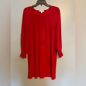 Rouge (Red) Top